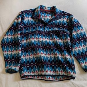 Patagonia Synchilla Fleece